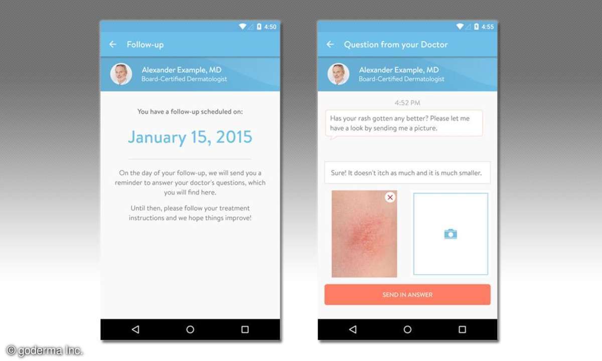 Klara - Your online doctor