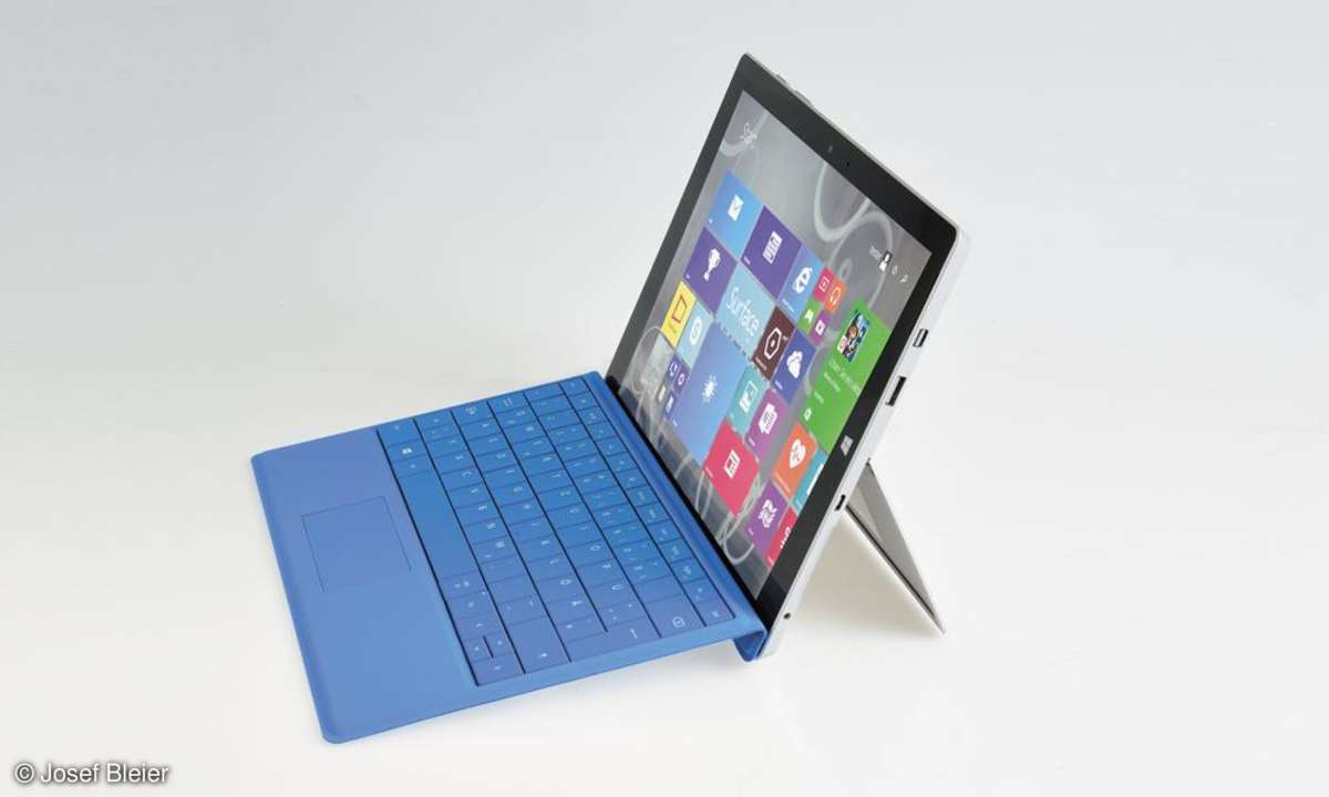 Microsoft Surface 3