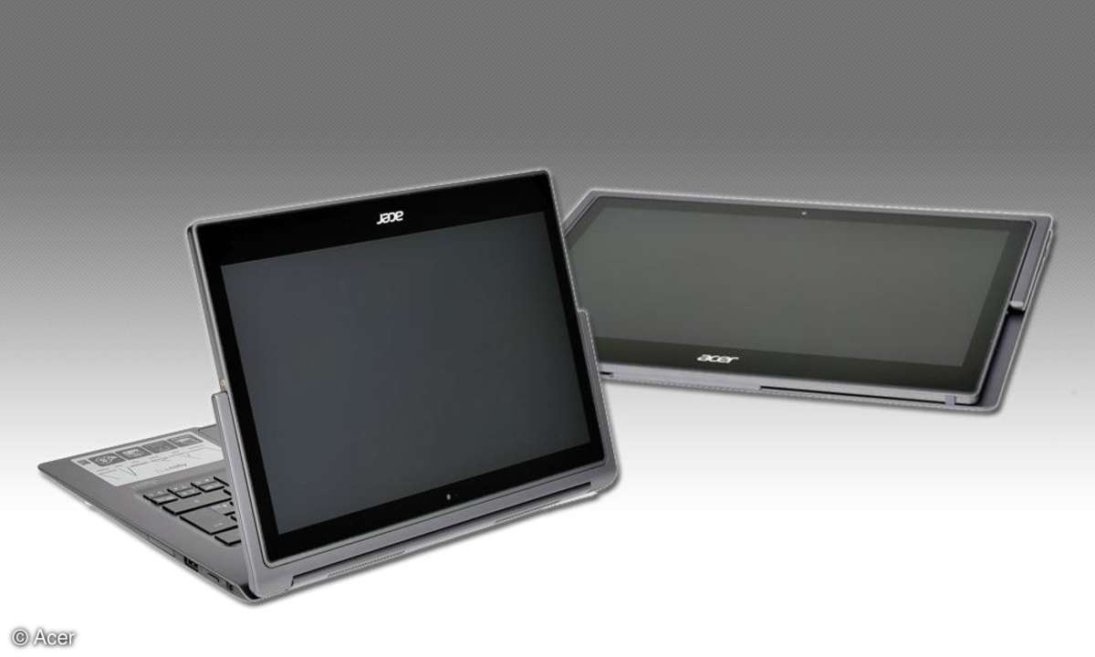 Acer Aspire R13