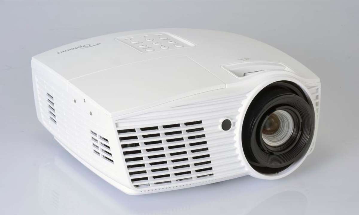 Optoma HD50