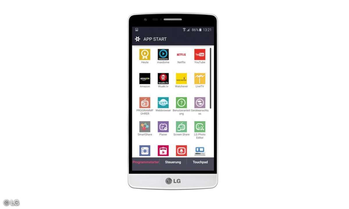 LG App