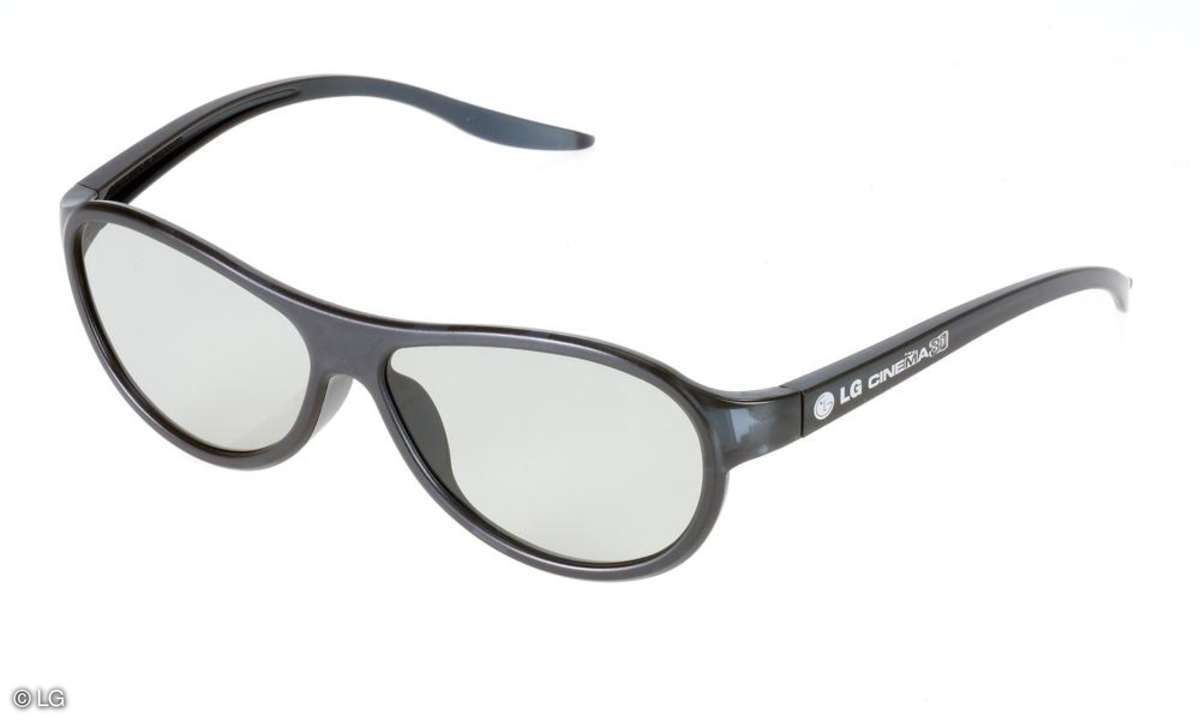 LG 3D Brille