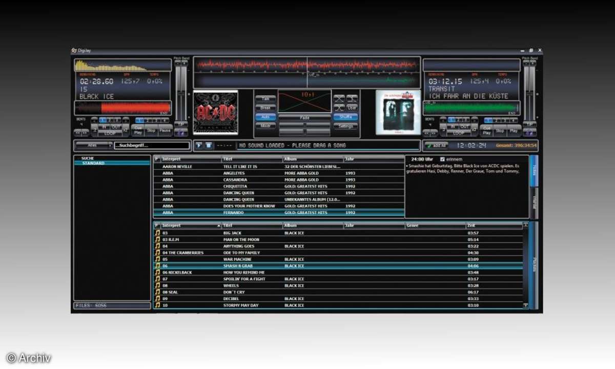 DigiJay 1.0.8.1 Vollversion
