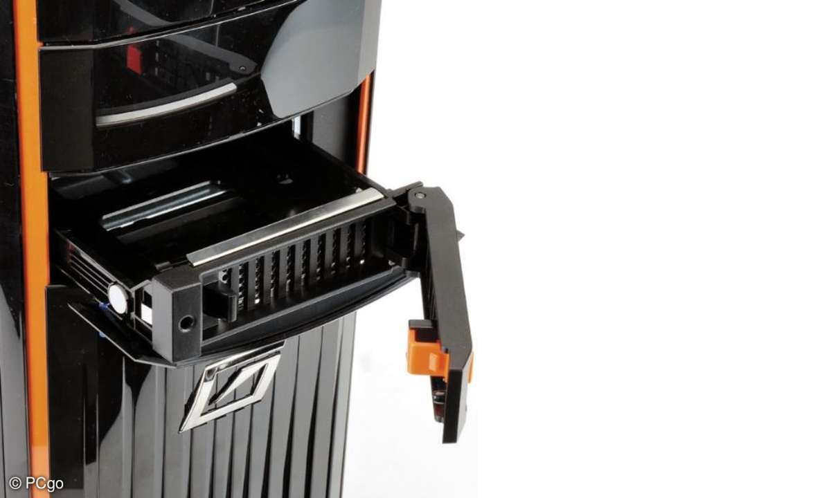 Acer Predator G3600