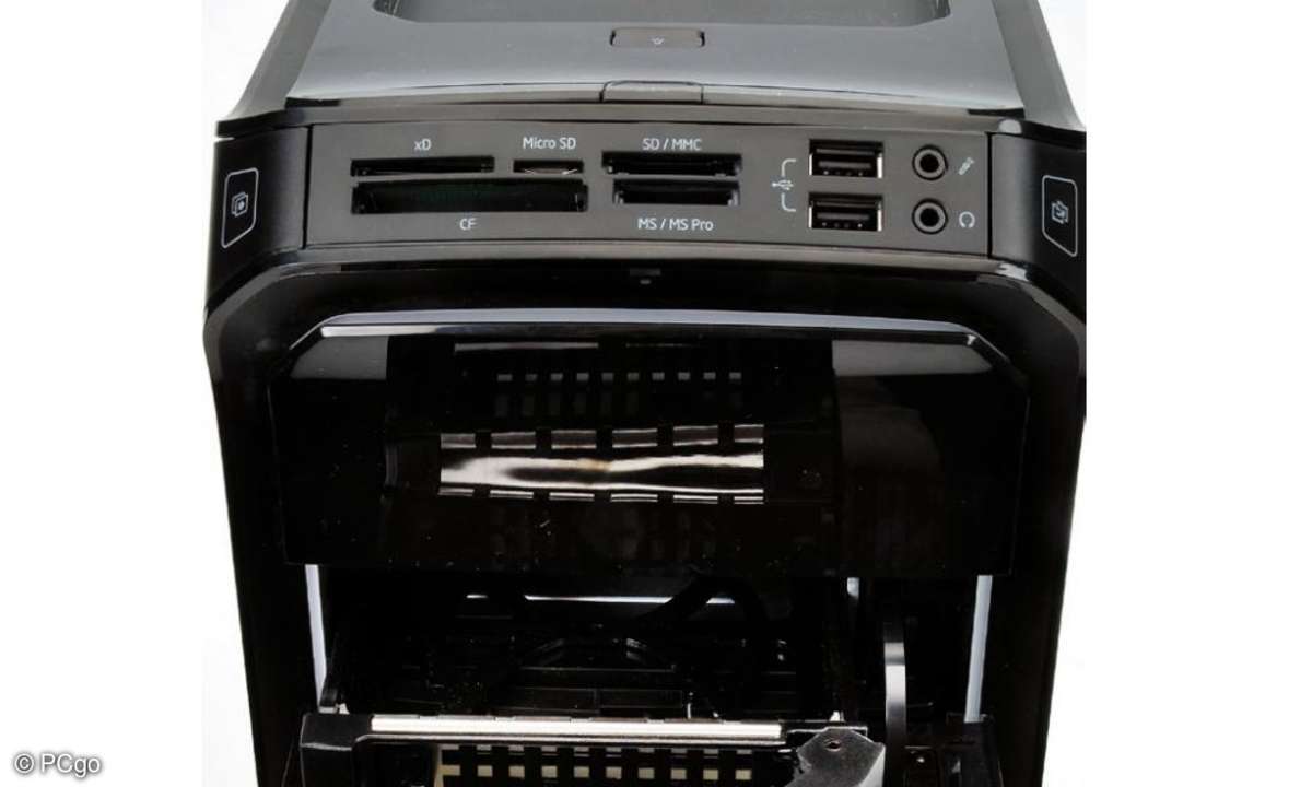 Packard Bell iXtreme I9750 GE