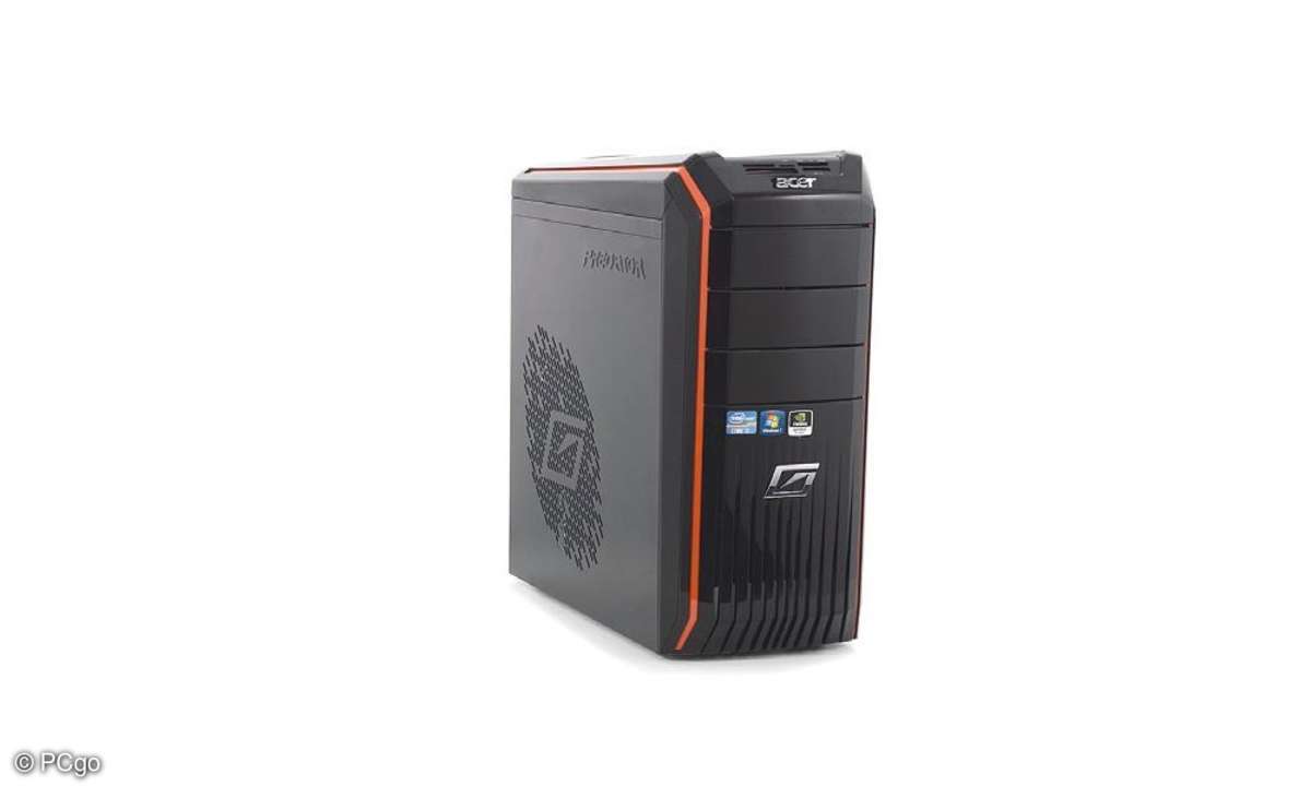Acer Predator G3600