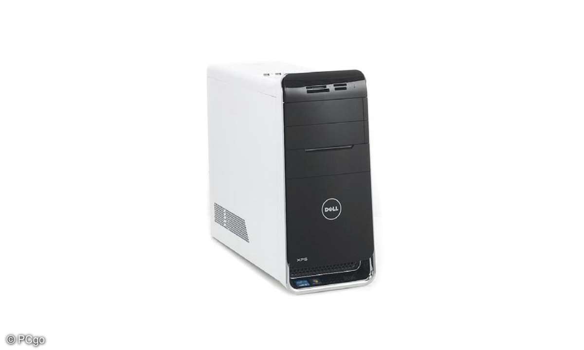 Dell XPS 8300