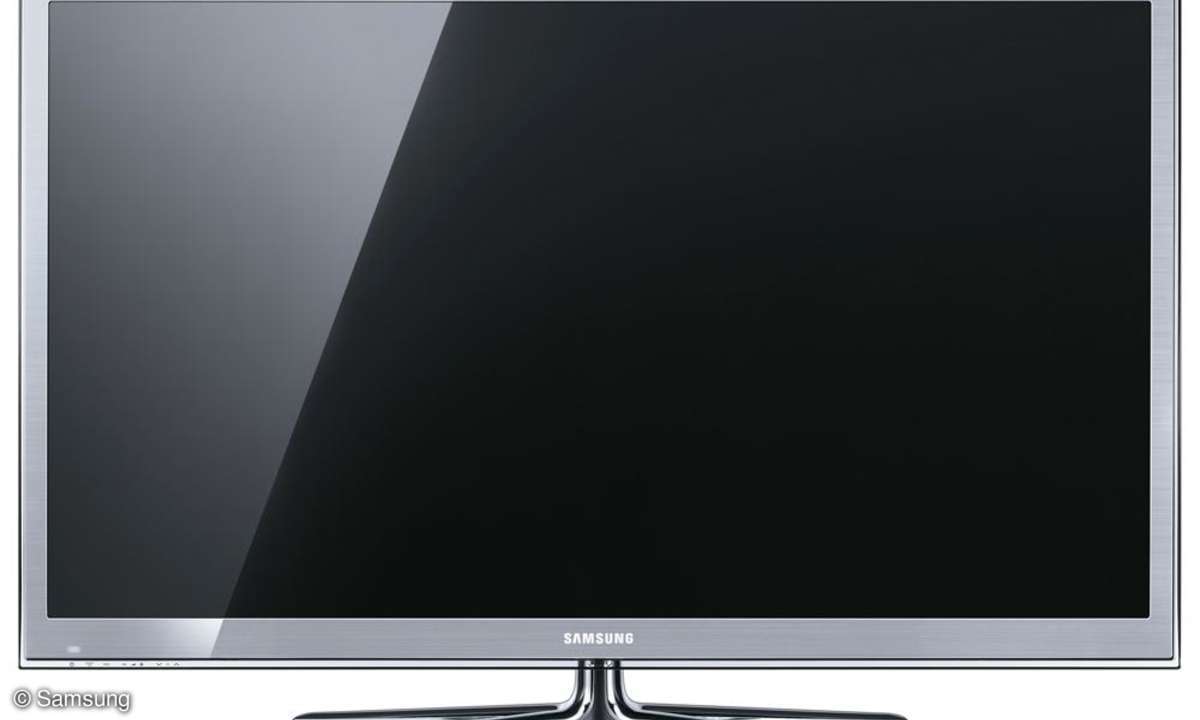 Samsung D8090