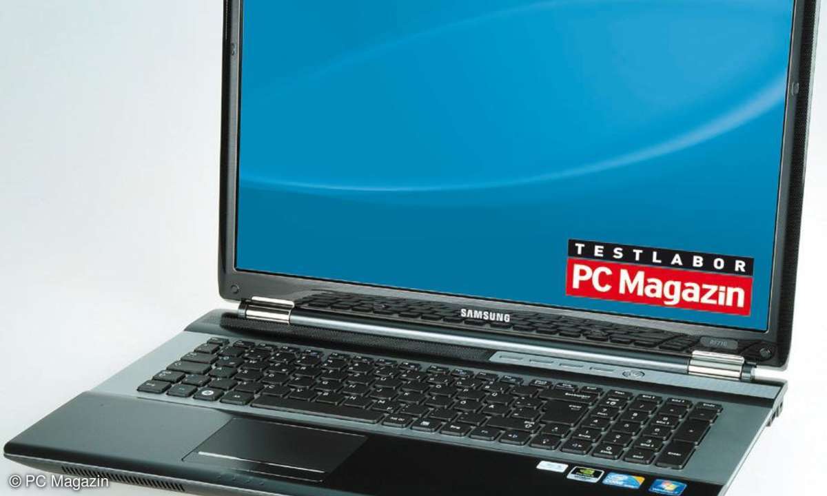 Samsung RF710 S06