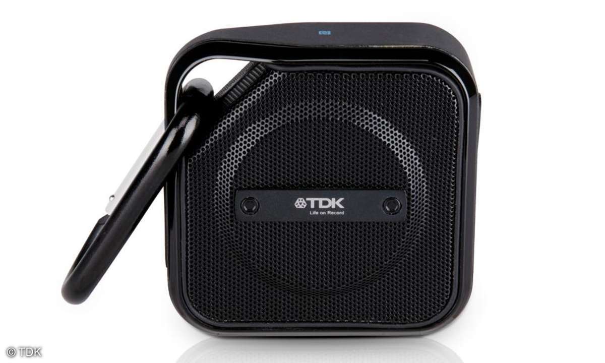 TDK A12