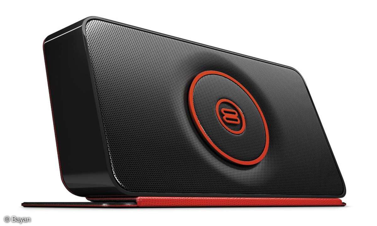 BAYAN AUDIO