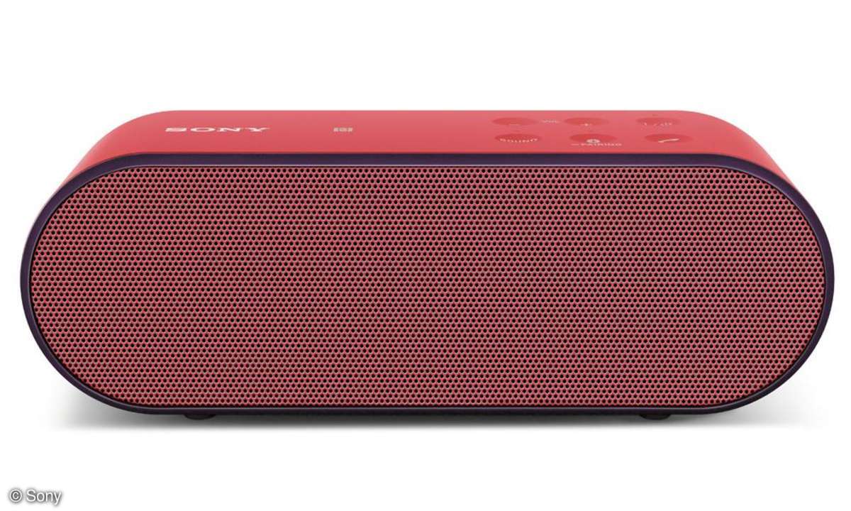 Sony SRS-X2