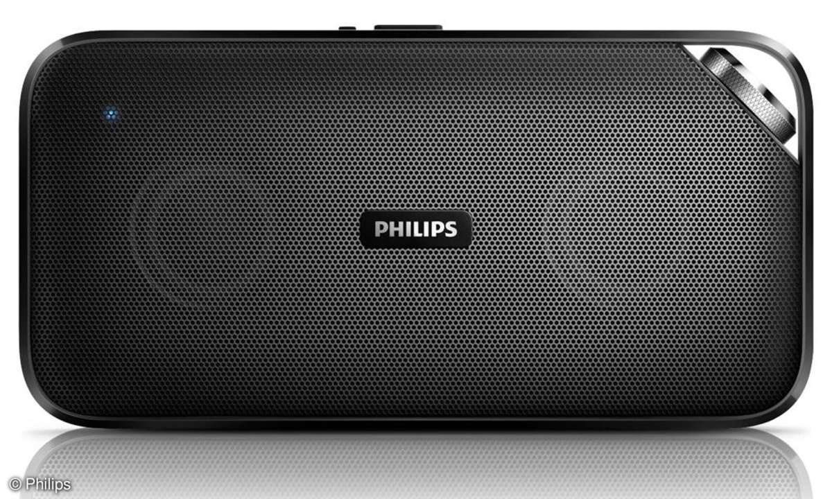PHILIPS BT3500