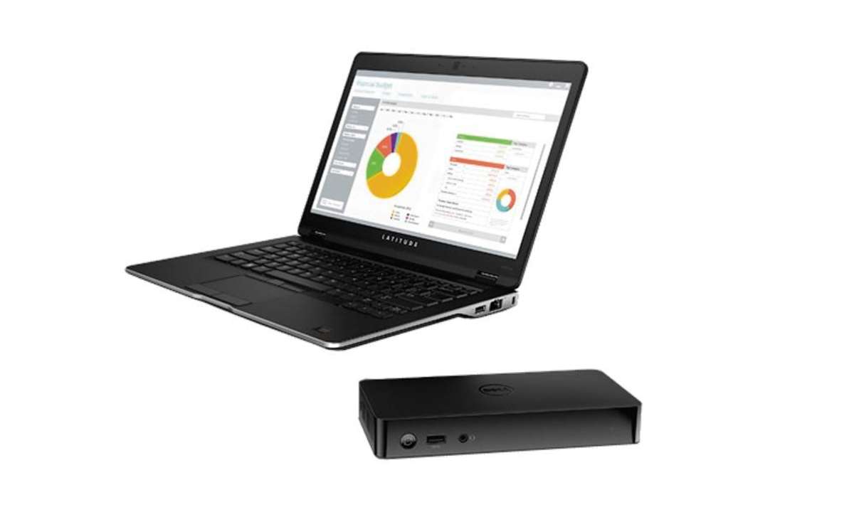 Dell Dockingstation D5000