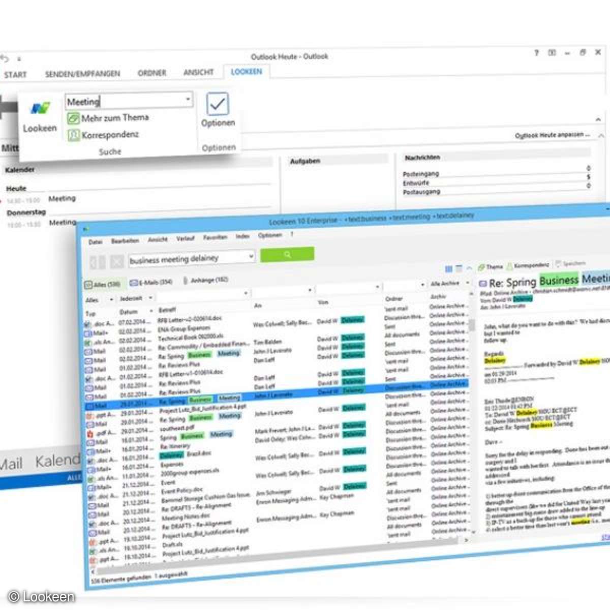 lookeen free, windows suche, alternative, tipps