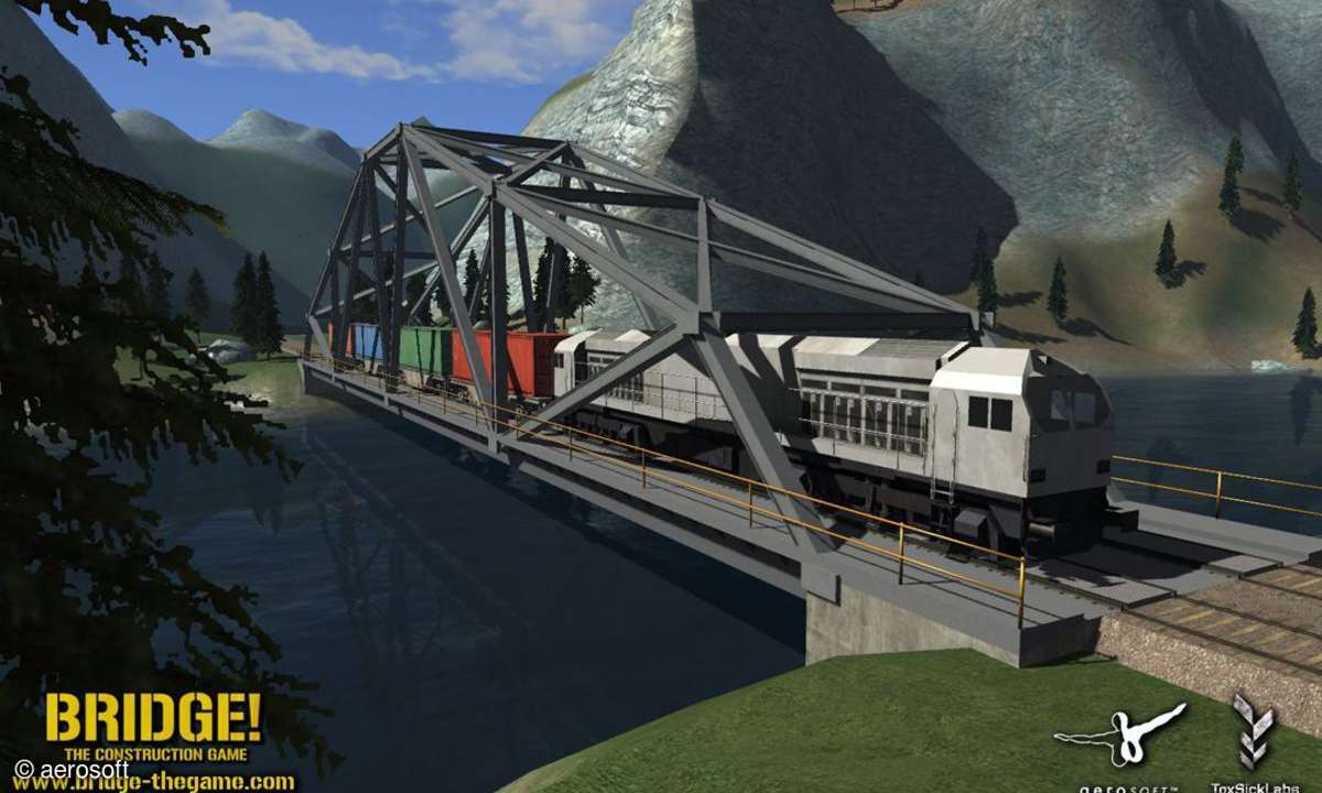 Bridge!
