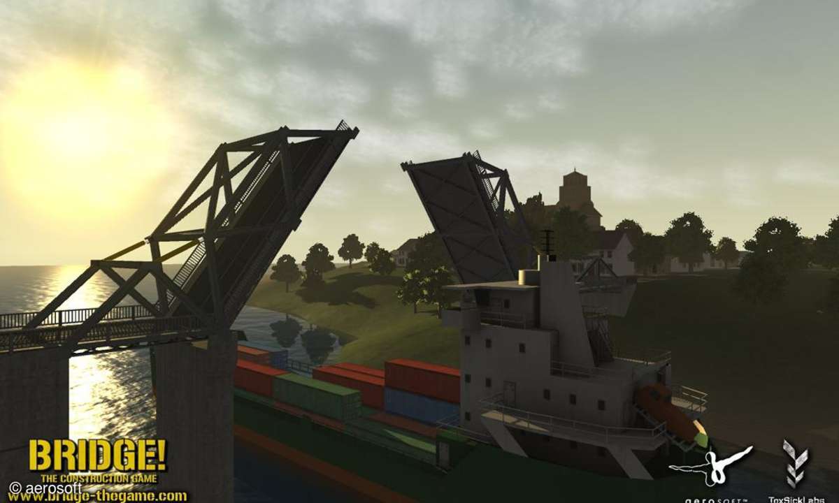 Bridge!