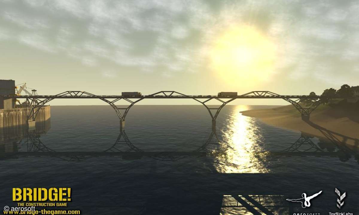 Bridge!