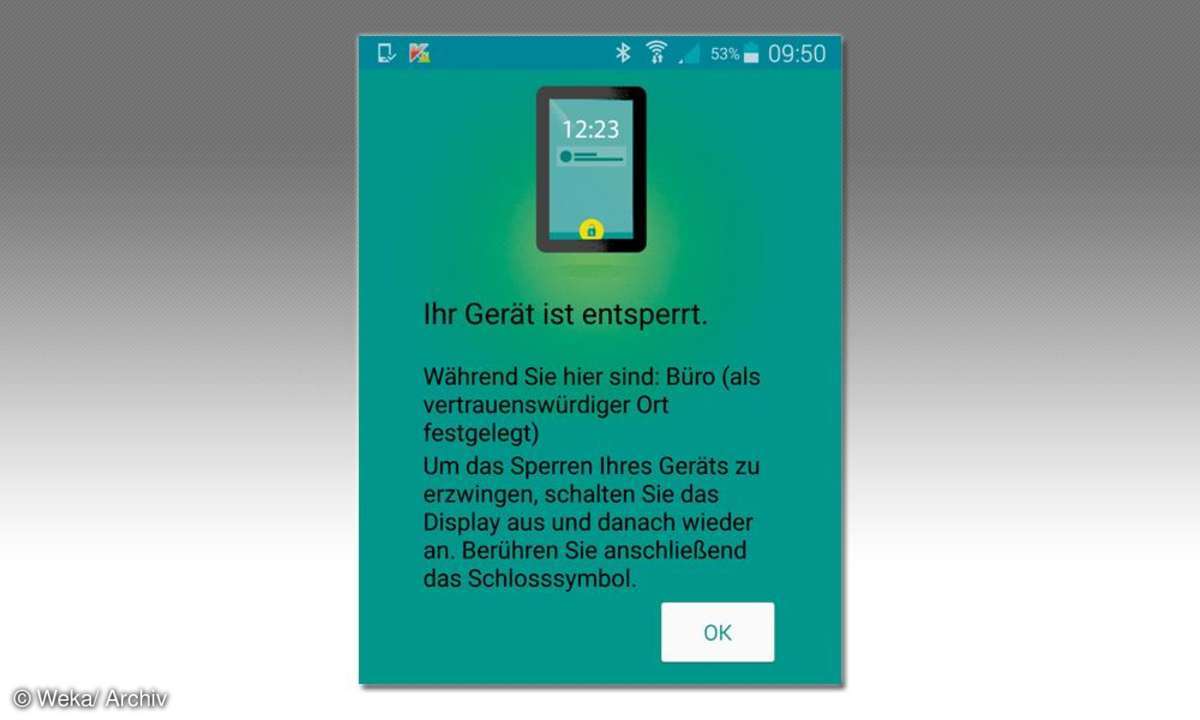 SmartLock