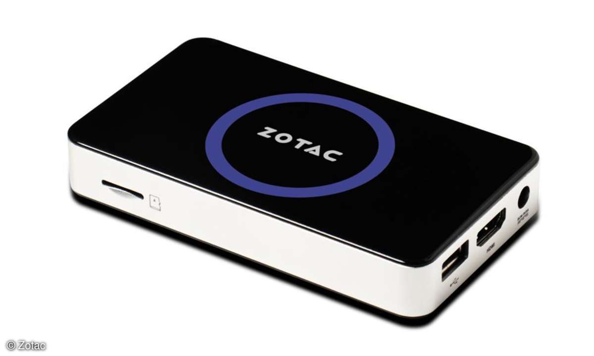 Zotac Pico