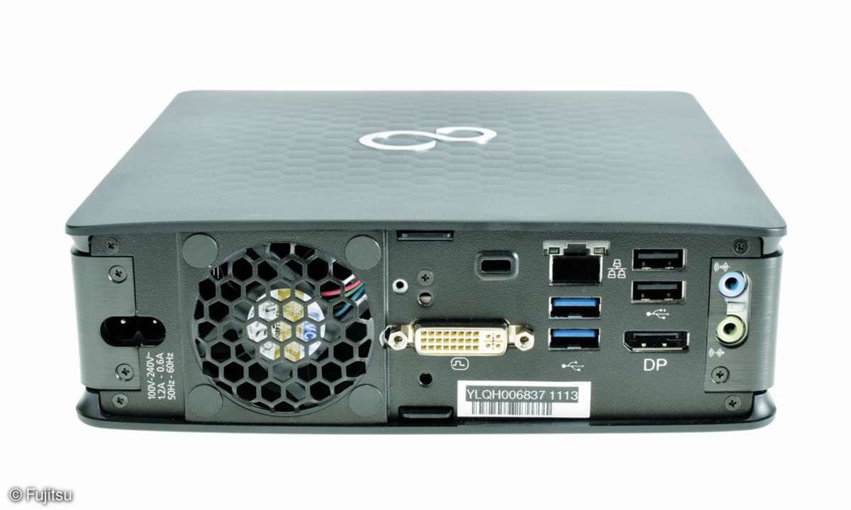 Fujitsu Esprimo Q920