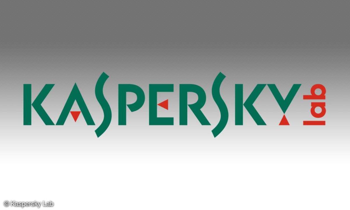 Kaspersky Lab