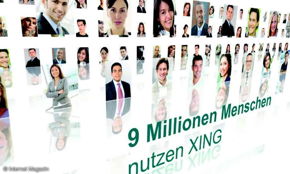 internet, webdesign, social media marketing, xing, social network, web 2.0