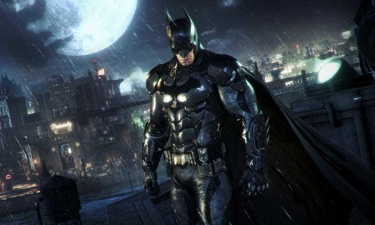 Der PC-Release von Batman Arkham Knight hat mit Problemen zu kämpfen.