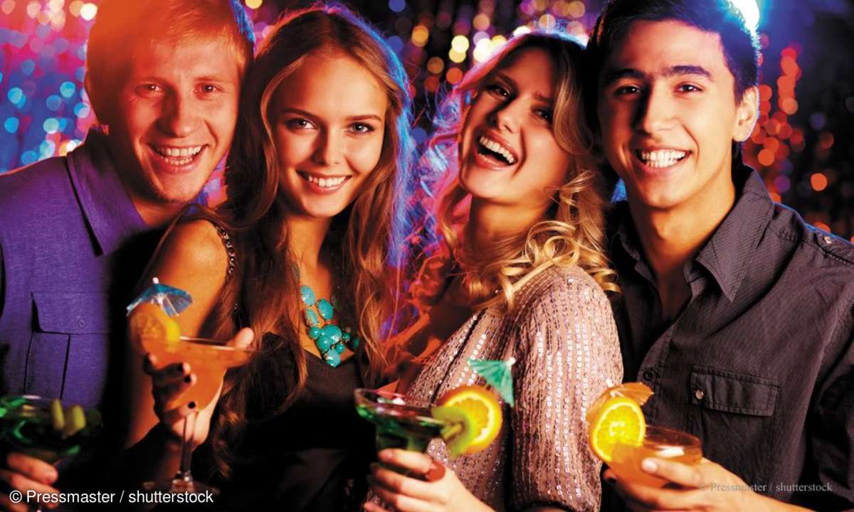 Party Bilder