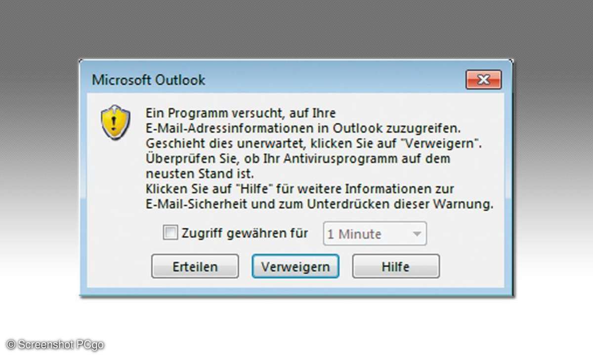 Synchronisierung