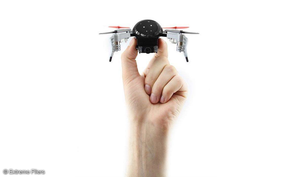 Micro Drone 3.0