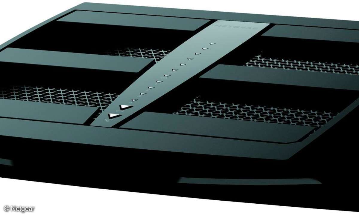 Netgear