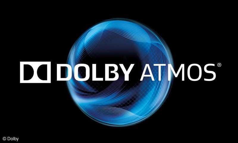 Blu Ray Mit Deutscher Dolby Atmos Tonspur www.connect-living.de