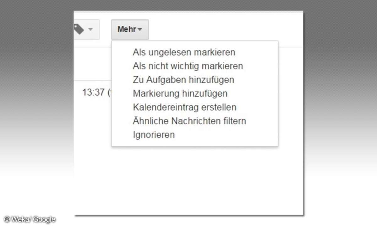 Google Authenticator App