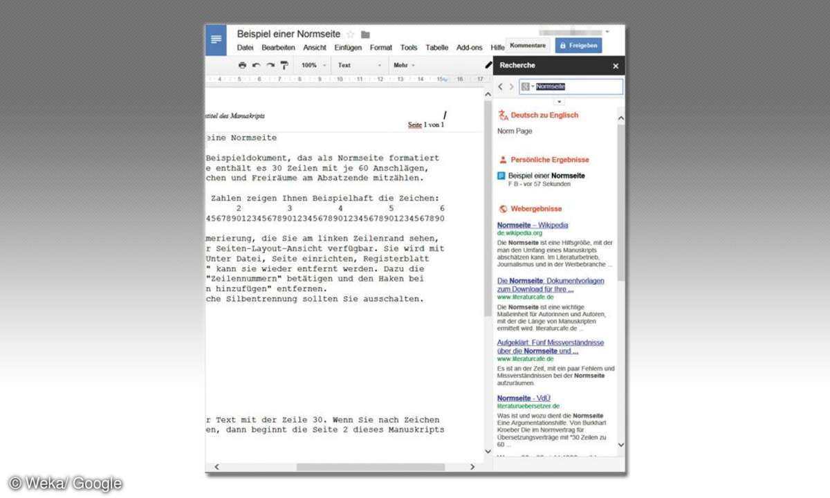 Google Docs