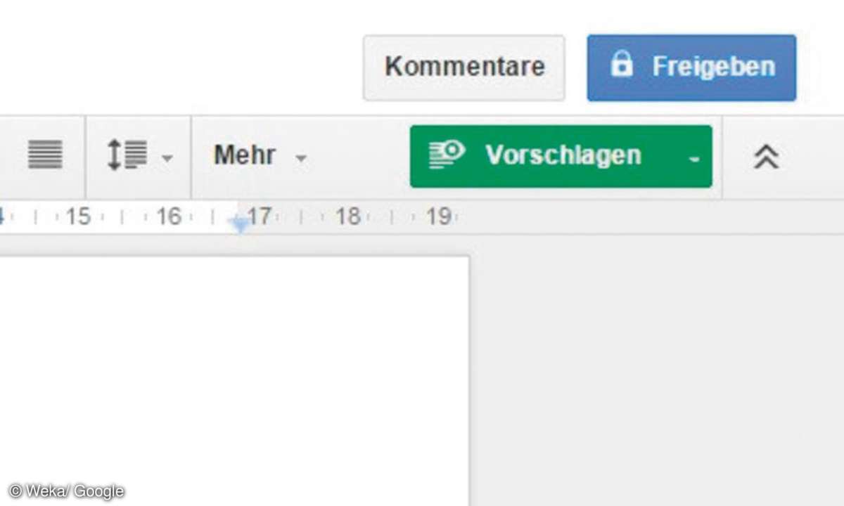 Google Docs
