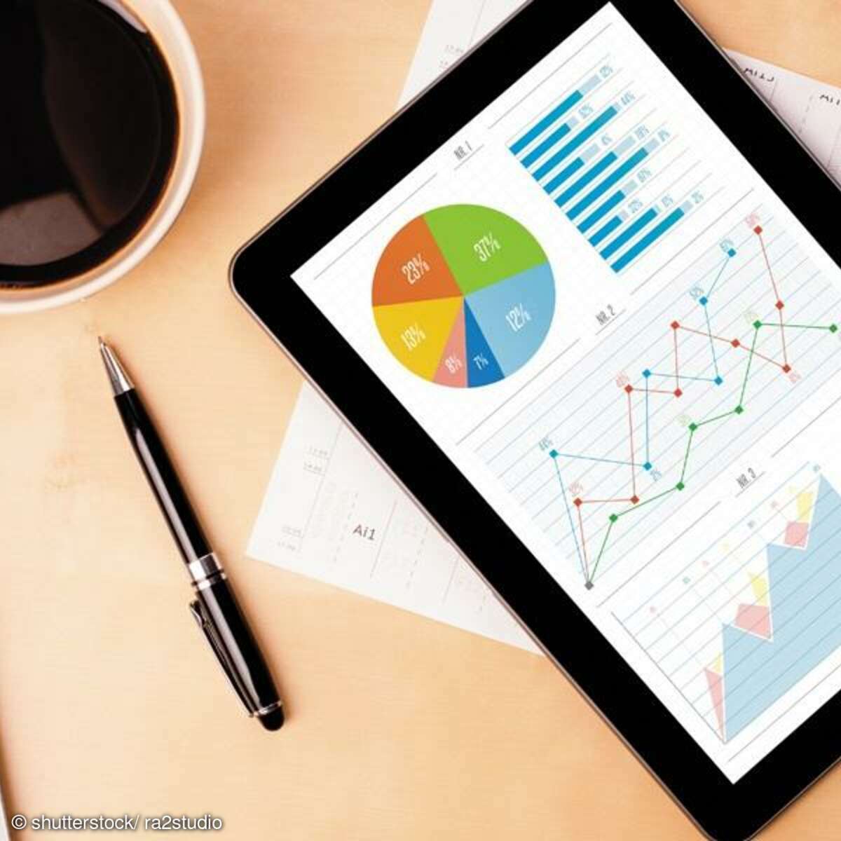 shutterstock/ ra2studio