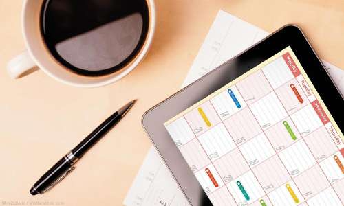 Kalender synchronisieren: 9 Tipps für Outlook, Google & Co. - connect 