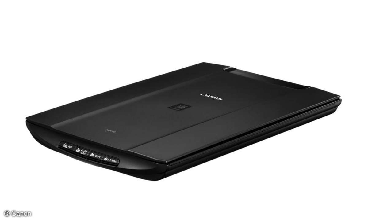 Canon LiDE 120 Scanner