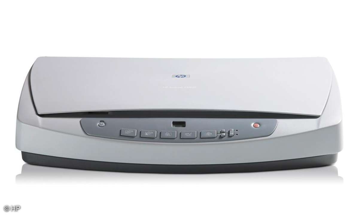 Scanjet 5590P