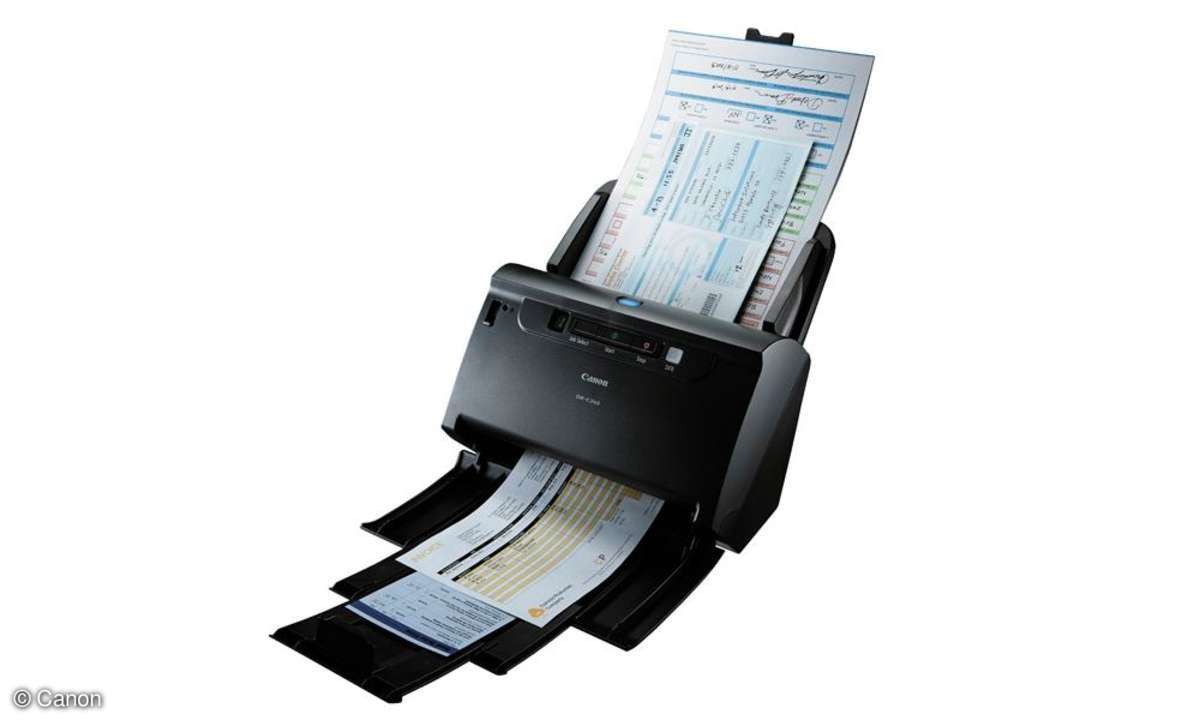Canon Imageformula DR-C240