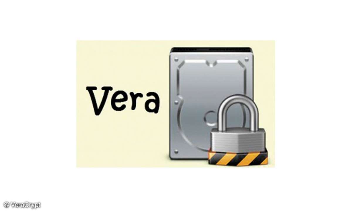 VeraCrypt