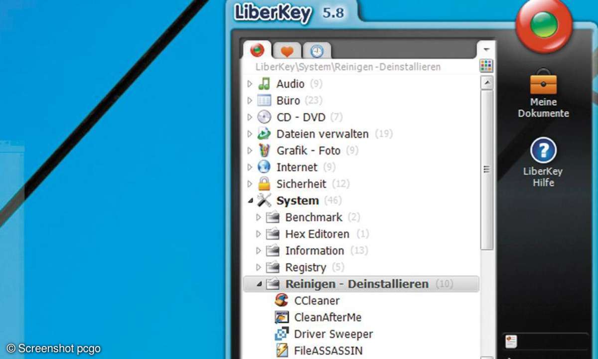 CCleaner