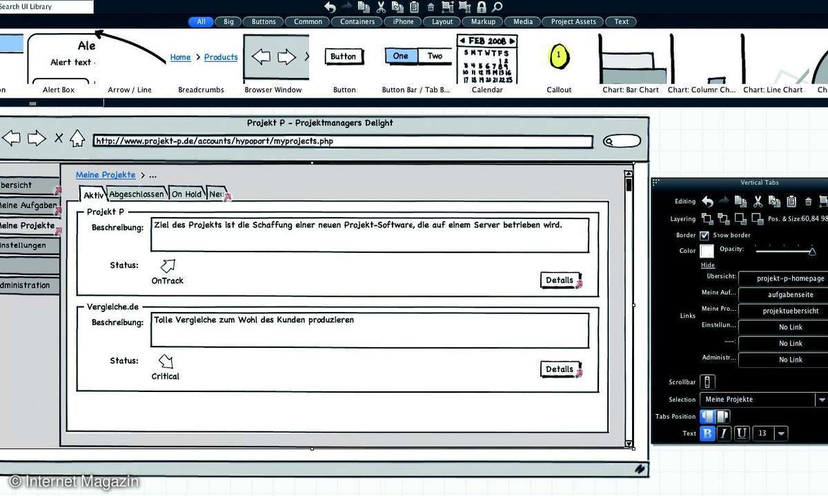 internet, webdesign, wireframes, mockup