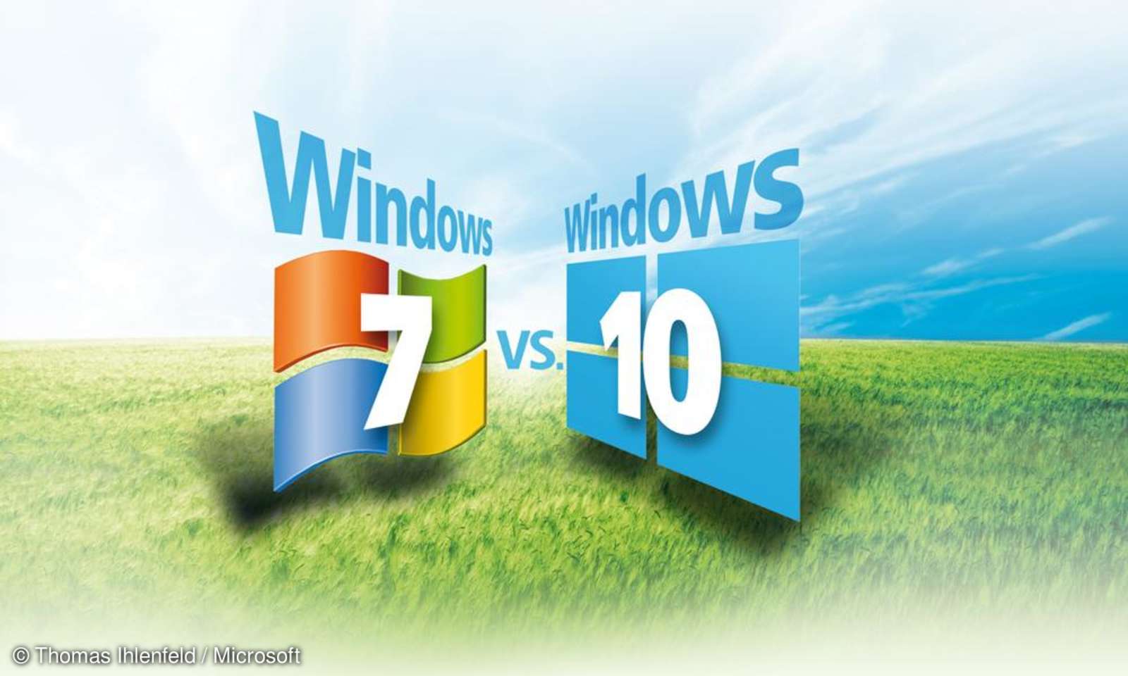 Von Windows 10 zurück zu Windows 7 / 8.1 wechseln So geht