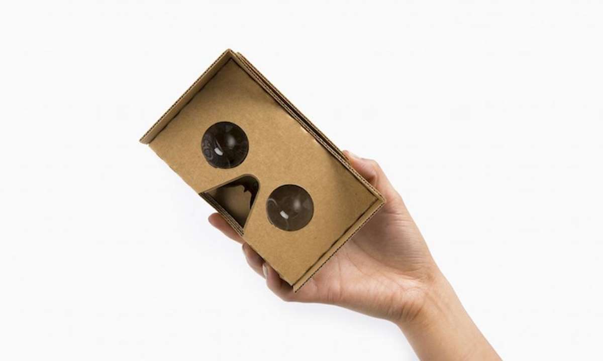 Google Cardboard