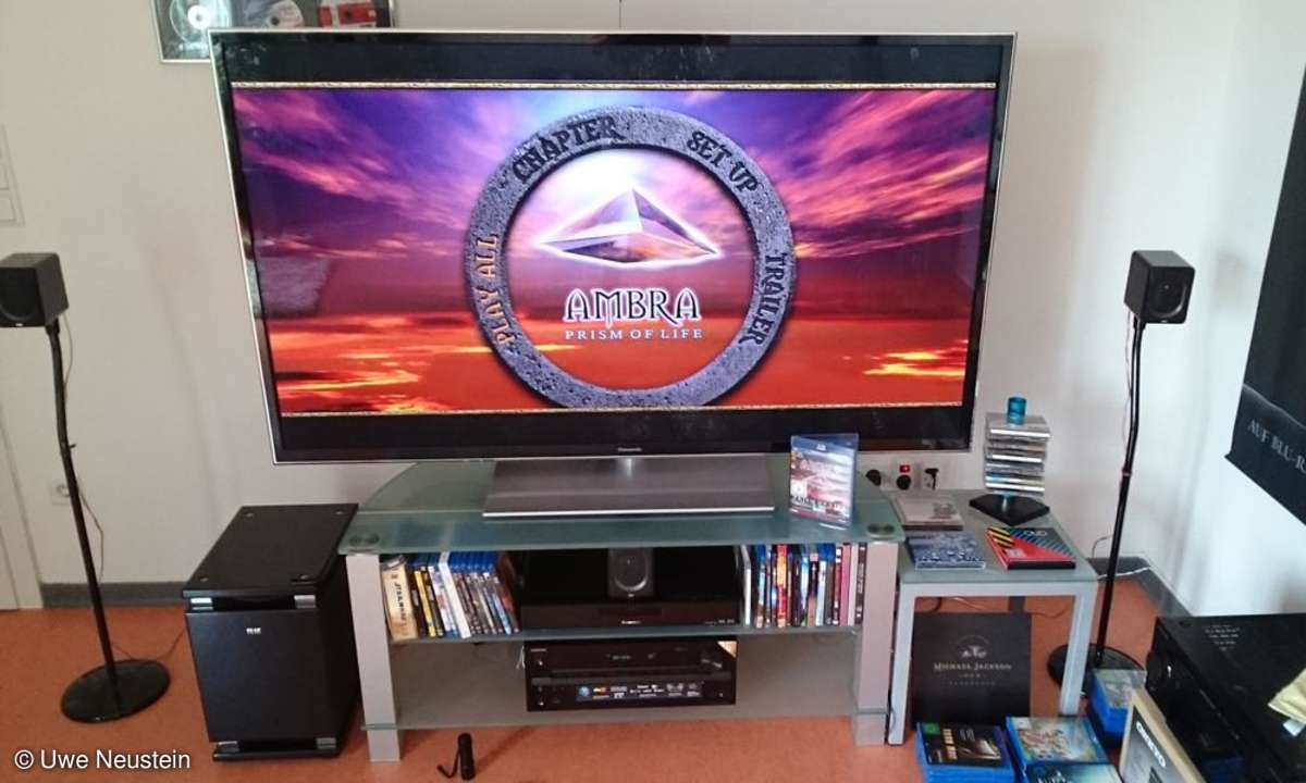 Onkyo TX-NR646