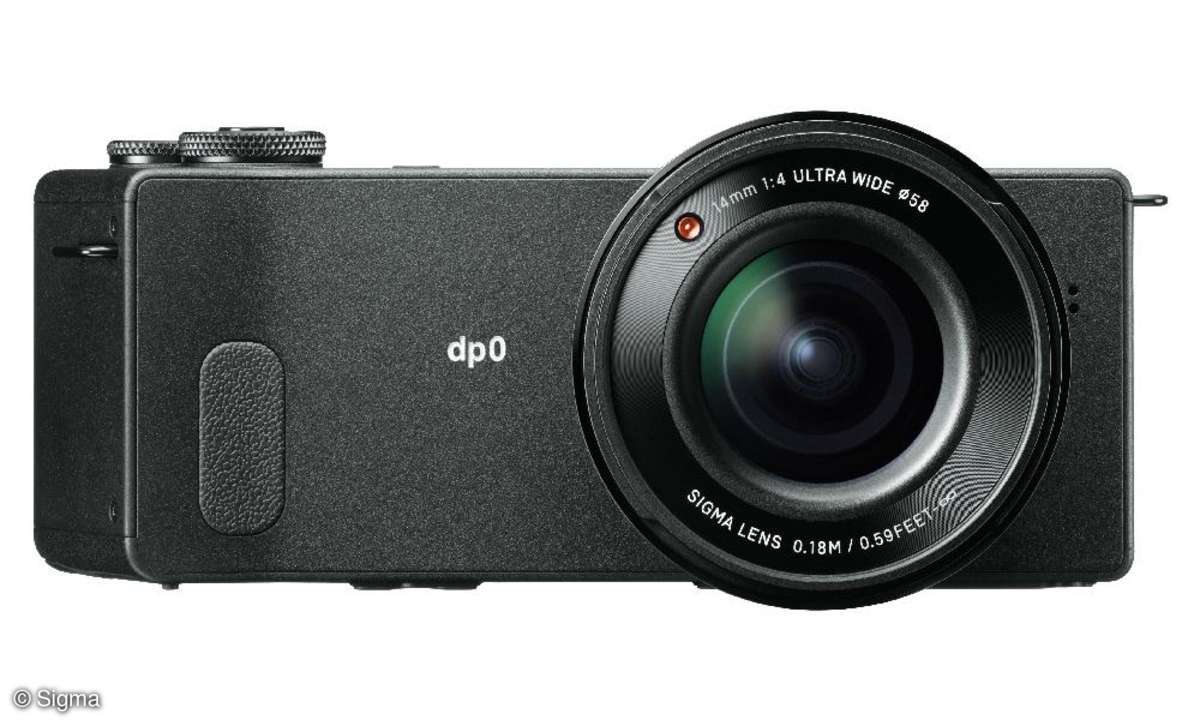 Sigma dp0 Quattro