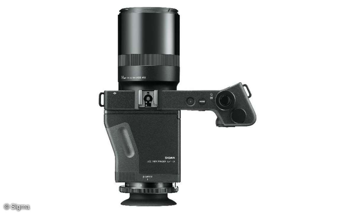 Sigma dp0 Quattro