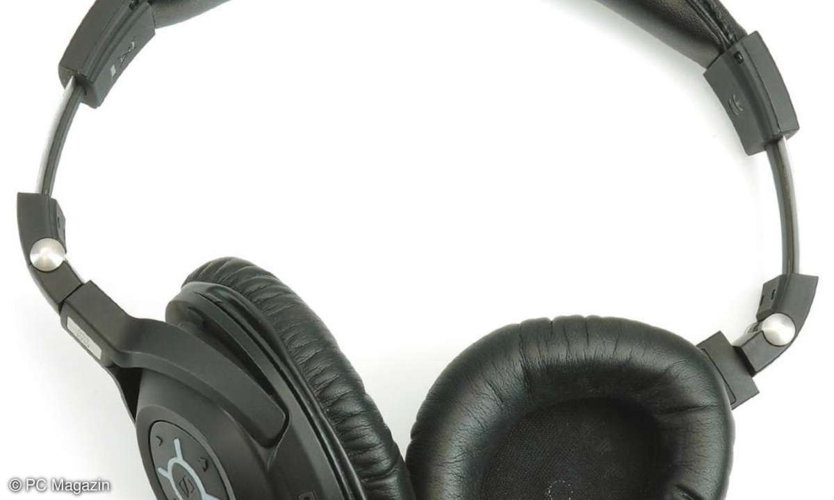 Sennheiser MM 550 Travel